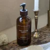 VIAMAJA Badeaccessories<Flaske m. pumpe - Bodylotion 500 ml