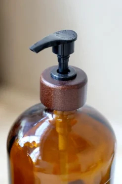 VIAMAJA Badeaccessories<Flaske m. pumpe - Bodylotion 500 ml