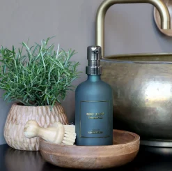 VIAMAJA Alt Til Opvask|Sæbedispensere<Flaske m. pumpe - Dish Soap 500 ml - Green