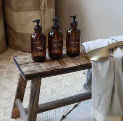 VIAMAJA Sæbedispensere|Badeaccessories<Flaske m. pumpe - Shampoo