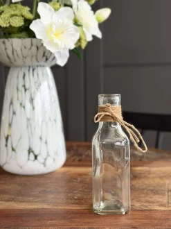 VIAMAJA Vaser|Interiør<Flaske med snor 16cm