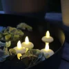 VIAMAJA Lys Og Led|Udendørs Led<Flydelys - Sæt med 4 stk.