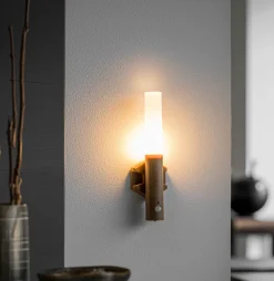 VIAMAJA Lamper|Lys Og Led<Flytbar sensorlampe - 2 stk.