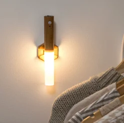 VIAMAJA Lamper|Lys Og Led<Flytbar sensorlampe - 2 stk.