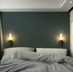 VIAMAJA Lamper|Lys Og Led<Flytbar sensorlampe - 2 stk.