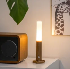 VIAMAJA Lamper|Lys Og Led<Flytbar sensorlampe - 2 stk.