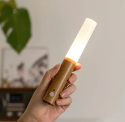VIAMAJA Lamper|Lys Og Led<Flytbar sensorlampe - 2 stk.