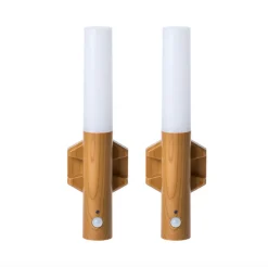 VIAMAJA Lamper|Lys Og Led<Flytbar sensorlampe - 2 stk.