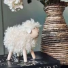 VIAMAJA Pynte Genstande|Påske<Får langhåret - Natur Stor