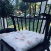 VIAMAJA Havehynder|Sommerhus<Futon hynde – Flora 40×40