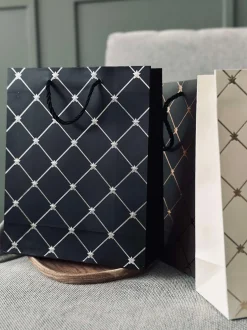 VIAMAJA Jul<Gavepose Classy Small - Color Mix 1 stk.