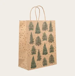 VIAMAJA Jul|Restparti<Gavepose Craft paper