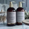 VIAMAJA Badeaccessories|Sæber Og Duftlys<Gavesæt , håndsæbe & lotion MIX