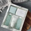 VIAMAJA Badeaccessories|Gavesæt<Gavesæt Green eucalyptus - Sæt af 5 stk.