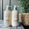 VIAMAJA Sæbedispensere|Sæber Og Duftlys<Gavesæt m. Handcare – Vanilla sandalwood