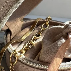 VIAMAJA Armbånd<Gavesæt Mascha - Sæt med 2 armbånd forgyldt - Med smykkeskrin