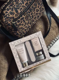 VIAMAJA Badeaccessories|Sæber Og Duftlys<Gavesæt med 4 dele - MIX handcare