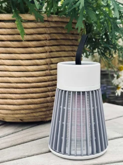 VIAMAJA Lys Og Led|Udendørs Led<Genopladelig Lampe