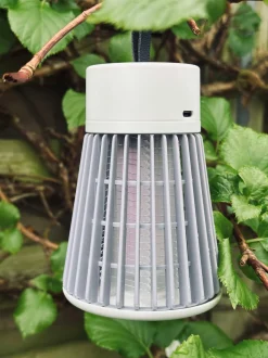 VIAMAJA Lys Og Led|Udendørs Led<Genopladelig Lampe