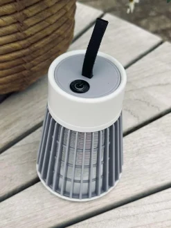 VIAMAJA Lys Og Led|Udendørs Led<Genopladelig Lampe