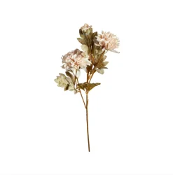 VIAMAJA Blomster<Georgine stilk