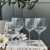 VIAMAJA Krus, Kopper Og Glas<Gin & tonic glas - Pakke med 4 stk.
