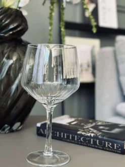 VIAMAJA Krus, Kopper Og Glas<Gin & tonic glas - Pakke med 4 stk.
