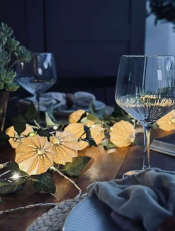 VIAMAJA Krus, Kopper Og Glas<Gin & tonic glas - Pakke med 4 stk.