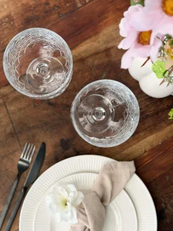 VIAMAJA Krus, Kopper Og Glas|Alt Til Vin<Gin tonic glas - 2 stk