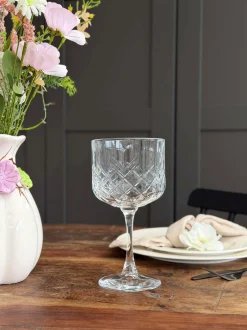 VIAMAJA Krus, Kopper Og Glas|Alt Til Vin<Gin tonic glas - 2 stk