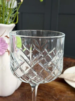 VIAMAJA Krus, Kopper Og Glas|Alt Til Vin<Gin tonic glas - 2 stk
