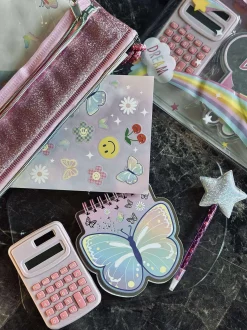 VIAMAJA Tegneartikler|Kreakasser<Girl bag med indhold - MIX