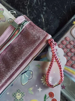 VIAMAJA Tegneartikler|Kreakasser<Girl bag med indhold - MIX