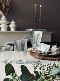 VIAMAJA Krus, Kopper Og Glas|Camping Og Picnic<Glas Claire 500ml. - 2 stk.