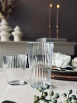 VIAMAJA Krus, Kopper Og Glas|Camping Og Picnic<Glas Claire 500ml. - 2 stk.