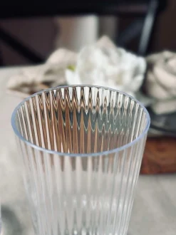 VIAMAJA Krus, Kopper Og Glas|Camping Og Picnic<Glas Claire 500ml. - 2 stk.