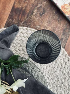VIAMAJA Krus, Kopper Og Glas|Camping Og Picnic<Glas DAILY Grey - 4 stk.