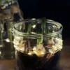 VIAMAJA Urtepotter|Påske<Glas til dekoration