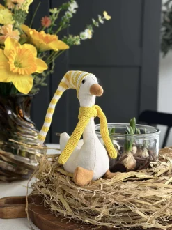 VIAMAJA Urtepotter|Påske<Glas til dekoration