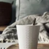 VIAMAJA Krus, Kopper Og Glas|Camping Og Picnic<Glas White melamin