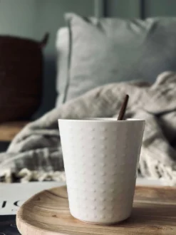 VIAMAJA Krus, Kopper Og Glas|Camping Og Picnic<Glas White melamin