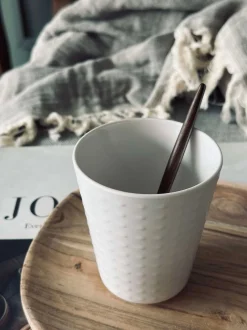 VIAMAJA Krus, Kopper Og Glas|Camping Og Picnic<Glas White melamin