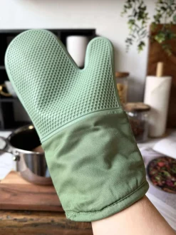 VIAMAJA Grydelapper Og Forklæder|Alt Til Bagning<Grillhandske - Flere farver
