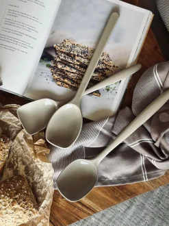 VIAMAJA Bestik Og Køkkenredskaber<Grydeske - Dansk Design Klassiker - Humus