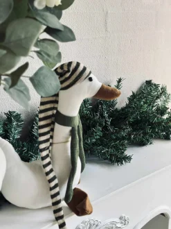 VIAMAJA Jul<Guirlande 180 cm