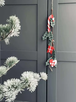 VIAMAJA Jul<Guirlande JUL