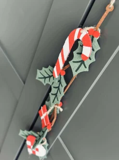 VIAMAJA Jul<Guirlande JUL