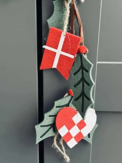 VIAMAJA Jul<Guirlande JUL