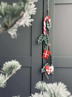 VIAMAJA Jul<Guirlande JUL