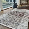 VIAMAJA Gulvtæpper<Gulvtæppe i læder - 60x90 Natur / Brun